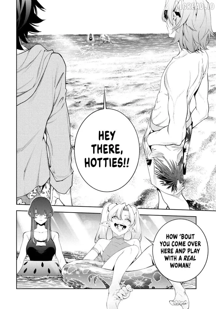 Wistoria: Wand and Sword Chapter 65 image 16_optimized